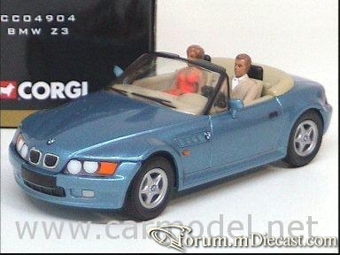 BMW E36-7 Z3 1997 Corgi.jpg