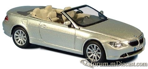BMW E64 6-series 2004 Kyosho.jpg
