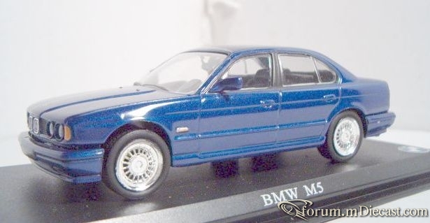 BMW E34 M5 1989 Del Prado.jpg