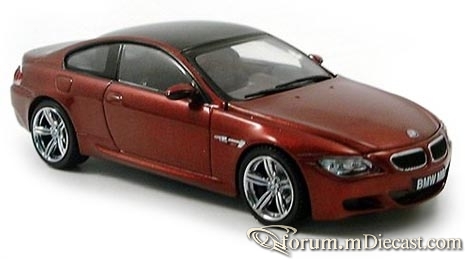 BMW E63 M6 2005 Kyosho.jpg