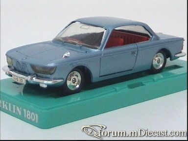 BMW 2000CS 1965 Marklin.jpg