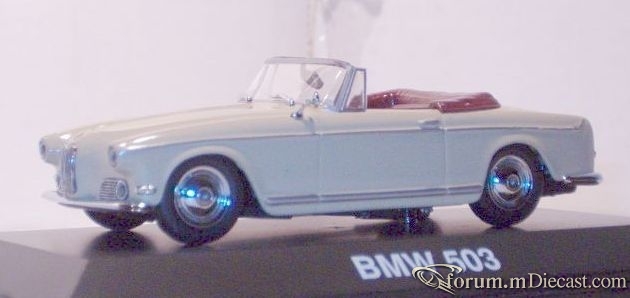 BMW 503 Cabrio 1959 Schuco.jpg