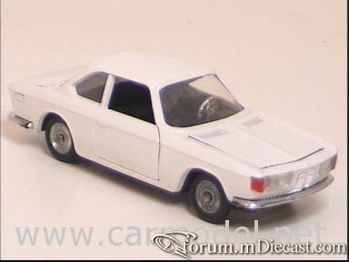 BMW 2000CS 1965 Politoys.jpg