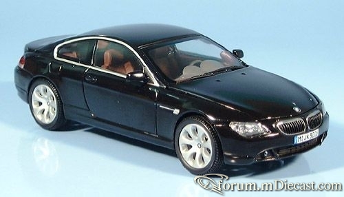 BMW E63 6-series 2004 Kyosho.jpg
