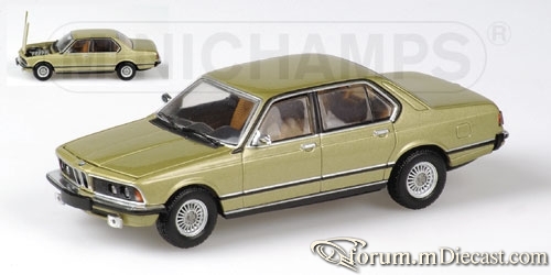 BMW E23 7-series 1977 Minichamps.jpg