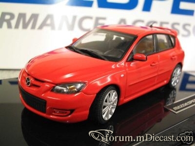 Mazda 3 Mazdaspeed 2007 Autoart.jpg