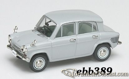 Mazda Carol 1962 4d Ebbro.jpg