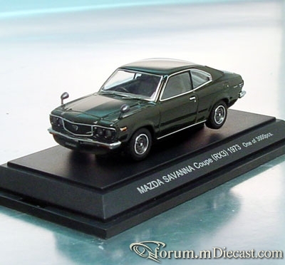 Mazda RX3 Savanna 1973 Ebbro.jpg