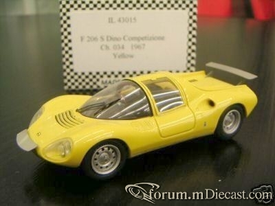 Ferrari 206S Dino 1967 Ilario.jpg