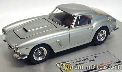 Ferrari 250GT SWB 1961 Tecnomodel.jpg