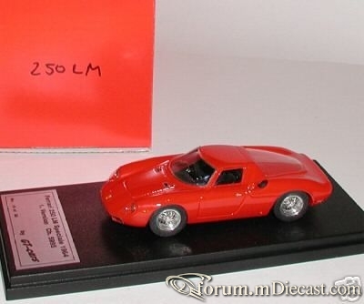 Ferrari 250LM Pininfarina GT-Cars.jpg