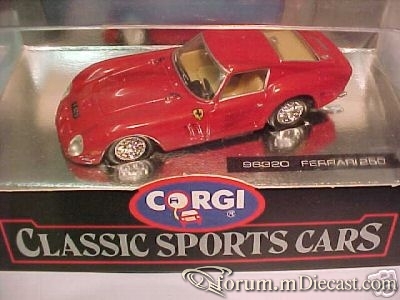 Ferrari 250GTO 1962 Corgi.jpg