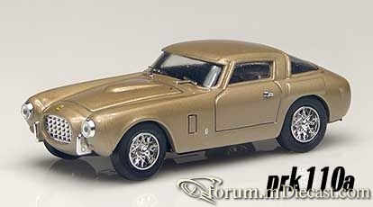 Ferrari 250MM Pininfarina 1953 Progetto K.jpg