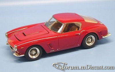 Ferrari 250GT SWB 1960 Tecnomodel.jpg