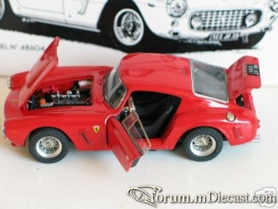 Ferrari 250GT 1961 SWB Revell.jpg