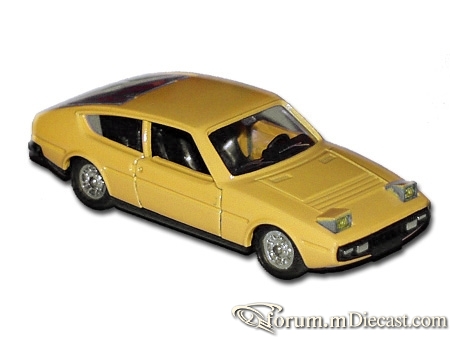Matra Simca Bagheera 1973 Solido.jpg