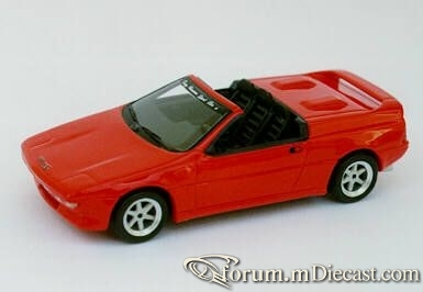 Matra Murena Hamann Ministyle.jpg