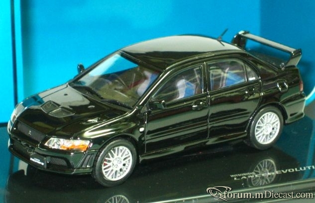 Mitsubishi Lancer EVO VII 2001 MTech.jpg