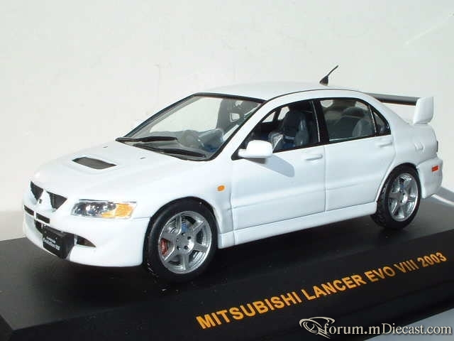 Mitsubishi Lancer EVO VIII 2003 Ixo.jpg