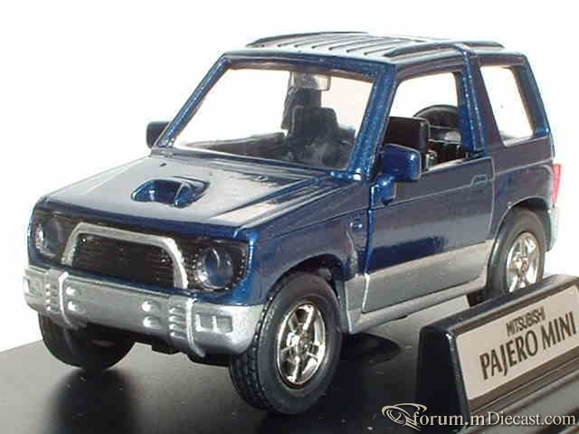 Mitsubishi Pajero Pinin 2000 MTech.jpg