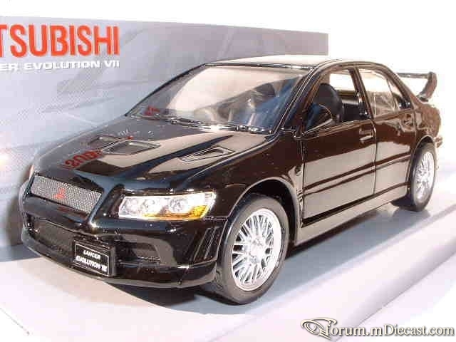 Mitsubishi Lancer EVO VII 2001 Saico.jpg