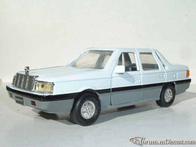 Mitsubishi Debonair 1989 Clover.jpg