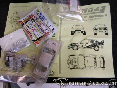 Mitsubishi Carisma EVO IV 1995 Racing43.jpg