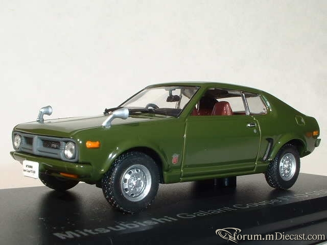 Mitsubishi Galant 1973 GTO Norev.jpg