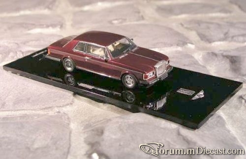 Bentley Mulsanne Azur VF