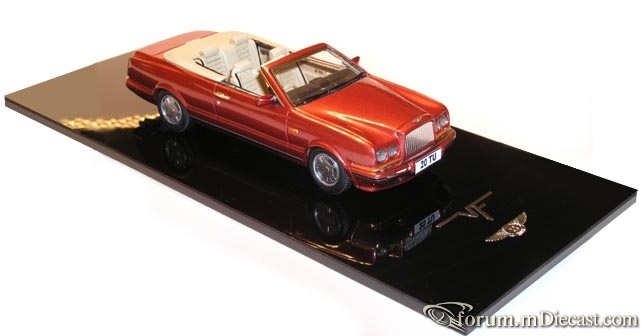 Bentley Azure VF