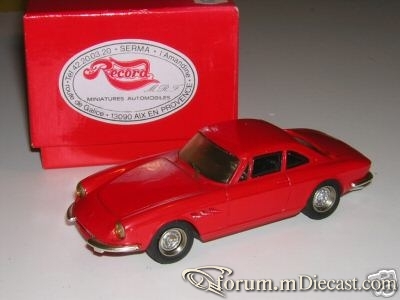 Ferrari 330GTC 1966 Record.jpg