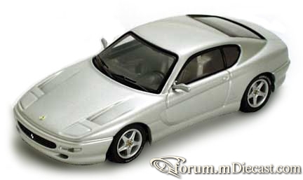 Ferrari 456GT 1992 Minichamps.jpg