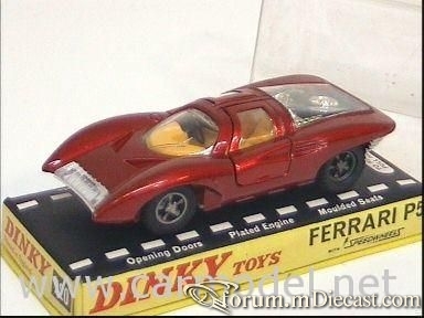 Ferrari P5 Pininfarina 1968 Dinky.jpg