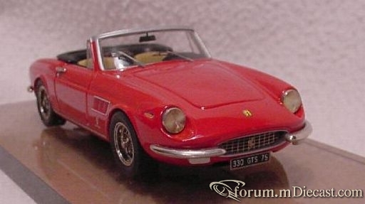 Ferrari 330GTS 1968 Le Phoenix.jpg