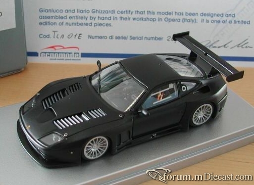 Ferrari 575GTC 2003 Tecnomodel.jpg