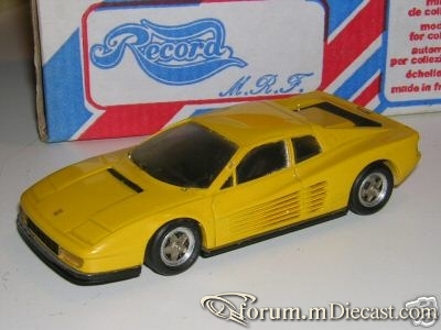 Ferrari 512TR 1984 Record.jpg