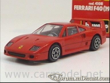 Ferrari F40 1987 Bburago.jpg