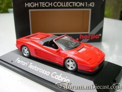 Ferrari 512TR Straman Spyder Herpa.jpg