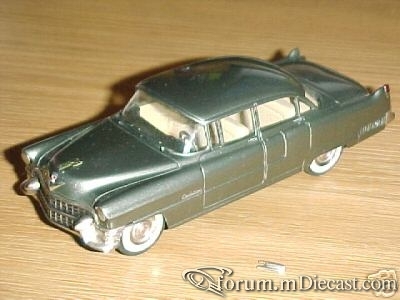 Cadillac 60 1955 Fleetwood Motor City USA.jpg