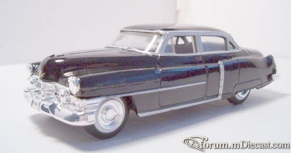 Cadillac 62 1952 4d ERTL.jpg
