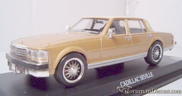 Cadillac Seville 1978  Del Prado.jpg