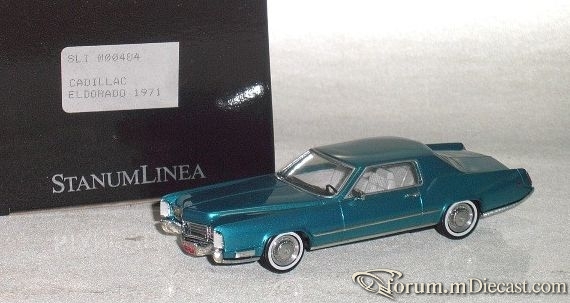 Cadillac Eldorado 1971 StanumLinea.jpg