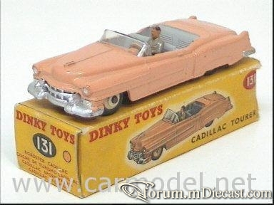 Cadillac Eldorado 1953 Dinky.jpg