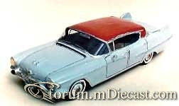 Cadillac Sedan De Ville 1957 RD-Marmande.jpg