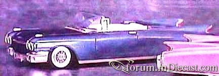 Cadillac Eldorado 1960 Biarritz Scottsdale Classics.jpg