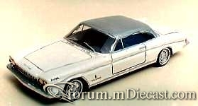 Cadillac Jacqueline Pininfarina 1961 RD-Marmande.jpg