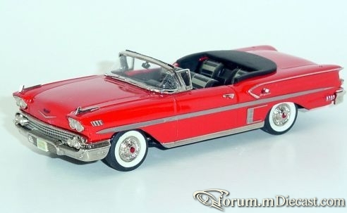 Chevrolet Impala 1958 Cabrio Western.jpg