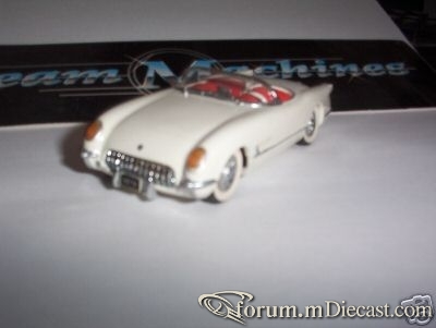 Chevrolet Corvette 1953 Cabrio Precision.jpg