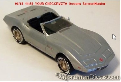 Chevrolet Corvette 1974 Cabrio ProvenceMoulage.jpg
