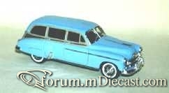 Chevrolet Styleline 1950 Wagon Solido-Provence-Moulage.jpg